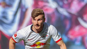 Timo Werner / RB Leipzig