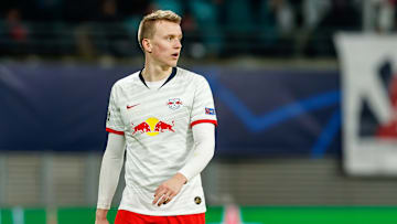RB Leipzig v Tottenham Hotspur - UEFA Champions League Round of 16: Second Leg