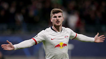 RB Leipzig v Tottenham Hotspur - UEFA Champions League