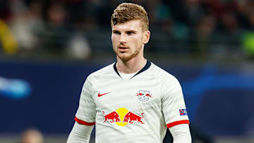 RB Leipzig v Tottenham Hotspur - UEFA Champions League Round of 16: Second Leg RB Leipzig v Tottenham Hotspur - UEFA Champions League Round of 16: Second Leg