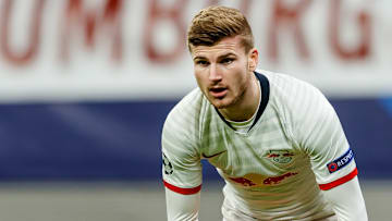 Segera gabung Chelsea, Liverpool dianggap menyesal gagal gaet Timo Werner