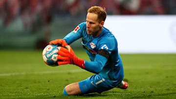 Peter Gulacsi führt RBL künftig an