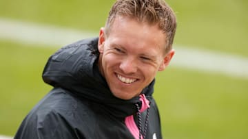 Julian Nagelsmann sarà il nuovo allenatore del Bayern