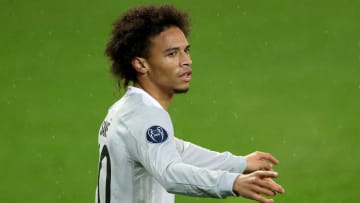 Der Königstransfer des FC Bayern: Leroy Sané