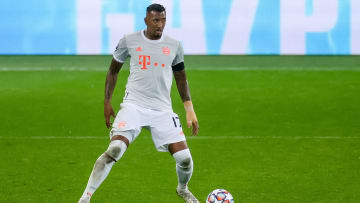 Jerome Boateng war überrascht von den Berichten über sein Bayern-Aus