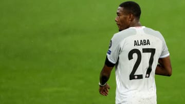 Le défenseur du Bayern Munich est courtisé par plusieurs clubs anglais dont Liverpool et Manchester City