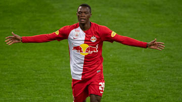 RB Salzburg v Rapid Wien - tipico Bundesliga