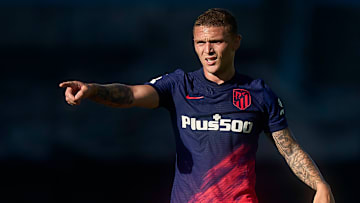 Kieran Trippier