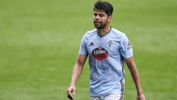 RC Celta de Vigo v Deportivo Alaves  - La Liga