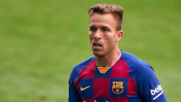 Will nicht mehr für den FC Barcelona spielen: Arthur