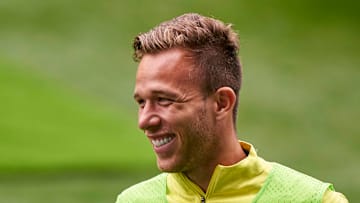 RC Celta de Vigo v FC Barcelona  - La Liga