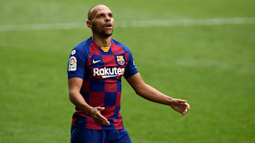 Martín Braithwaite Martín Braithwaite