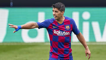 RC Celta de Vigo v FC Barcelona  - La Liga