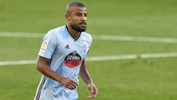 Rafinha, en la rampa de salida del Barcelona