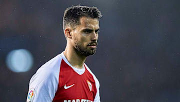 RC Celta de Vigo v Sevilla FC  - La Liga