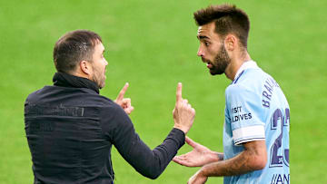 Desde a chegada de Coudet ao Celta de Vigo, o clube tem um dos melhores desempenhos da LaLiga.