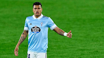 Jeison Murillo