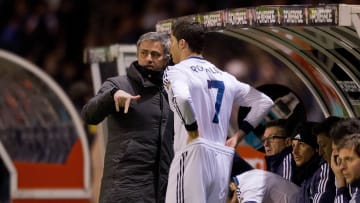 RC Deportivo La Coruna v Real Madrid CF - La Liga