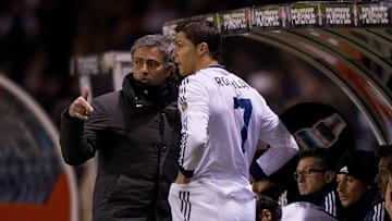 RC Deportivo La Coruna v Real Madrid CF - La Liga