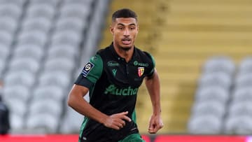 Loic Bade attire de nombreux clubs en Europe