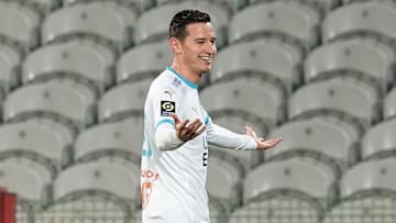 Florian Thauvin 