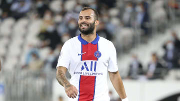 Jesé est devenu indésirable au sein du PSG, son départ ne devrait pas tarder