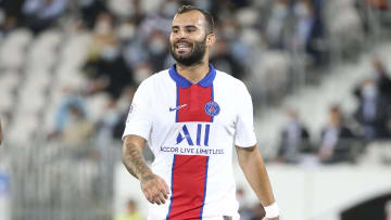 Jesé fait plus parler de lui en dehors des terrains 