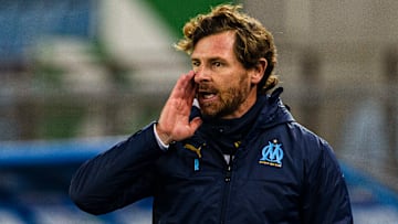 Villas-Boas s'est excusé auprès des supporters après le revers de l'OM face à Nîmes