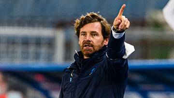 Déjà la tête à la Ligue 1 pour André Villas-Boas et l'OM ? Déjà la tête à la Ligue 1 pour André Villas-Boas et l'OM ?