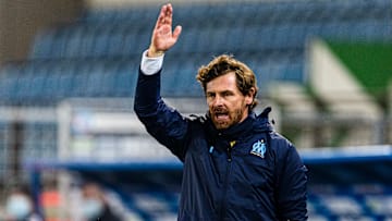 Villas Boas a allumé la presse, à deux reprises, après le match à Strasbourg