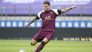 RC Strasbourg v Paris Saint-Germain - Ligue 1