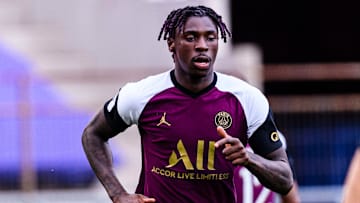 Moise Kean 