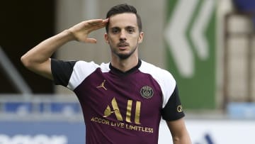 Pablo Sarabia ne devrait pas rester au PSG