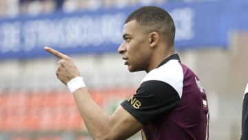 Kylian Mbappé quer ir para o Real Madrid, mas sem arranhar a imagem no Paris Saint-Germain. 