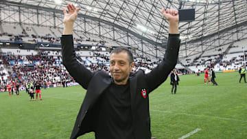 Mourad Boudjellal pressenti comme futur président de l'OM