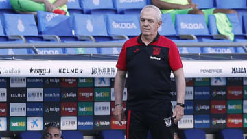 RCD Espanyol  v CD Leganes  - La Liga