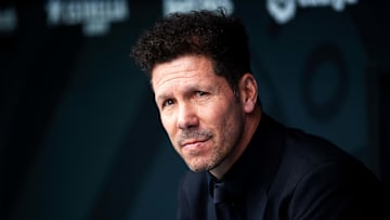 RCD Espanyol v Club Atletico de Madrid - La Liga RCD Espanyol v Club Atletico de Madrid - La Liga