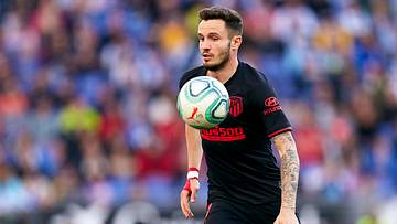 RCD Espanyol v Club Atletico de Madrid - La Liga RCD Espanyol v Club Atletico de Madrid - La Liga