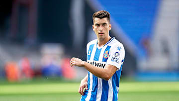 Marc Roca wechselt zum FC Bayern