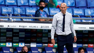 Zinedine Zidane
