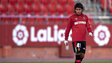 RCD Mallorca v CD Leganes  - La Liga