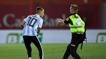 RCD Mallorca v FC Barcelona  - La Liga