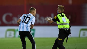 RCD Mallorca v FC Barcelona  - La Liga