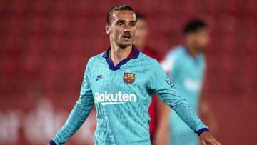 Antoine Griezmann connaît un exercice très compliqué.