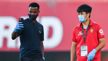 Ansu Fati y Kubo, jugadores revelación de LaLiga