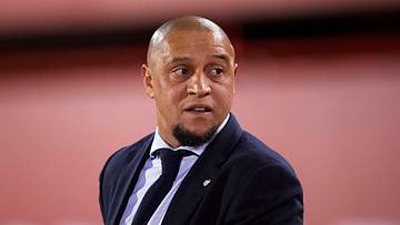 Roberto Carlos