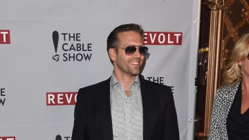 REVOLT And The National Cable And Telecommunications Association's (NCTA) Celebration Of Cable -