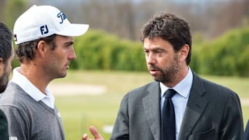ROYAL PARK I ROVERI – Golf Club