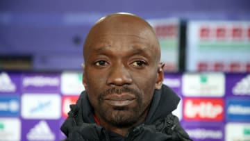 RSC Anderlecht v KAS Eupen - Jupiler Pro League