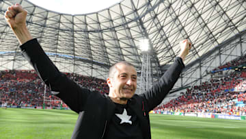Mourad Boudjellal, sera-t-il bien accueilli par le Vélodrome ?